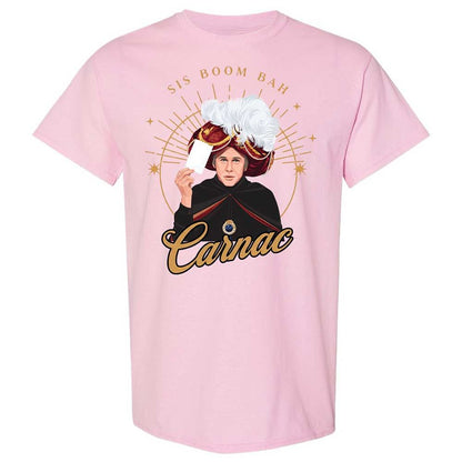 Sis Boom Bah - Light Pink - 14