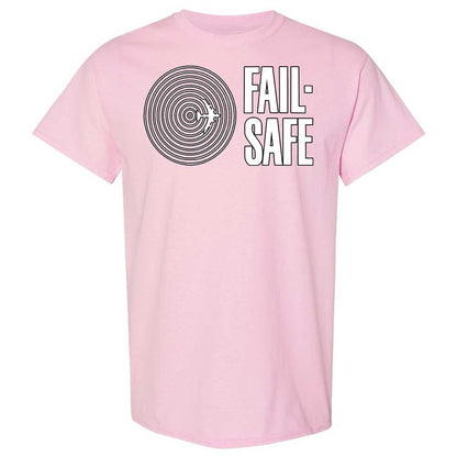 The machine is not a man - Light Pink - 14