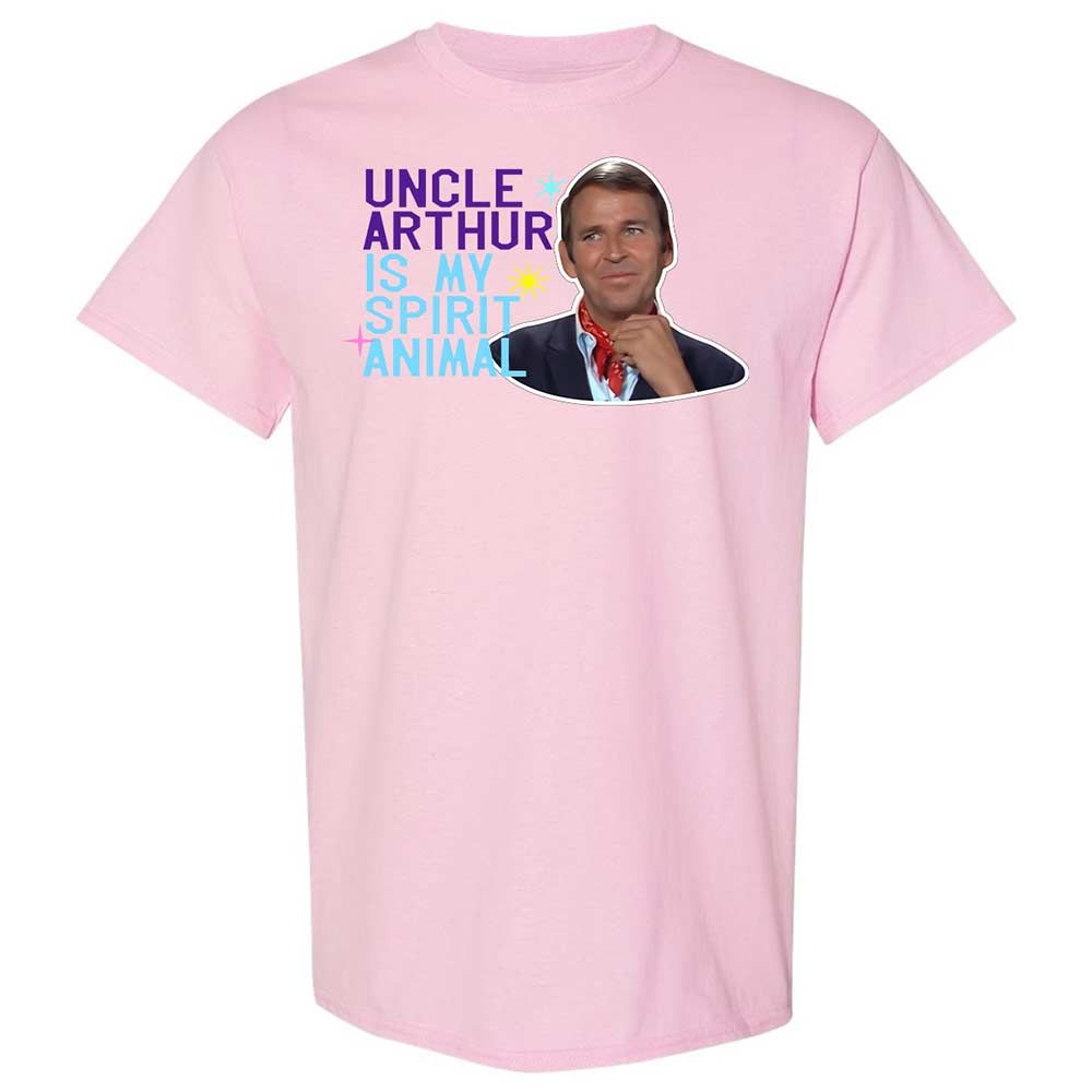 Classic Unisex T-Shirt - V9XLW813 - Light Pink - 14