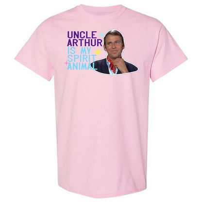 Classic Unisex T-Shirt - V9XLW813 - Light Pink - 14