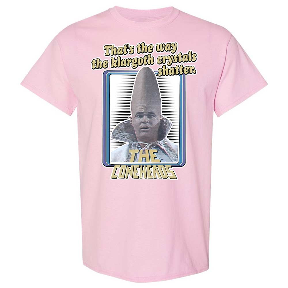That's the way - Light Pink - 14