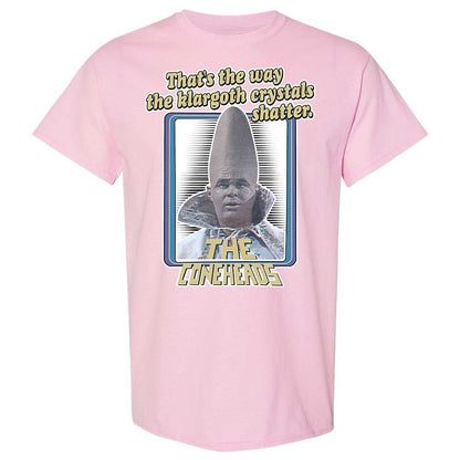 That's the way - Light Pink - 14