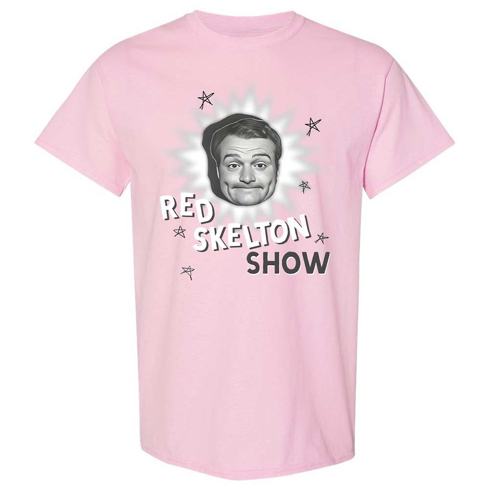Classic Unisex T-Shirt - V7LWH8YW - Light Pink - 14