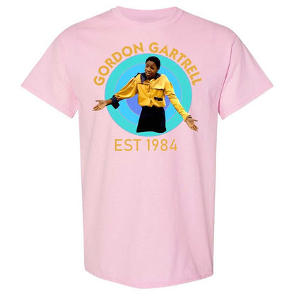 Gordon Gartrell - Light Pink - 14
