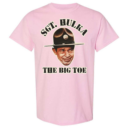 Classic Unisex T-Shirt - KCL6N55E - Light Pink - 14