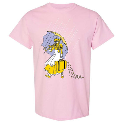 Roberta Salt - Light Pink - 14