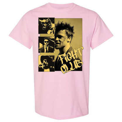 Do not talk about - Light Pink - 14