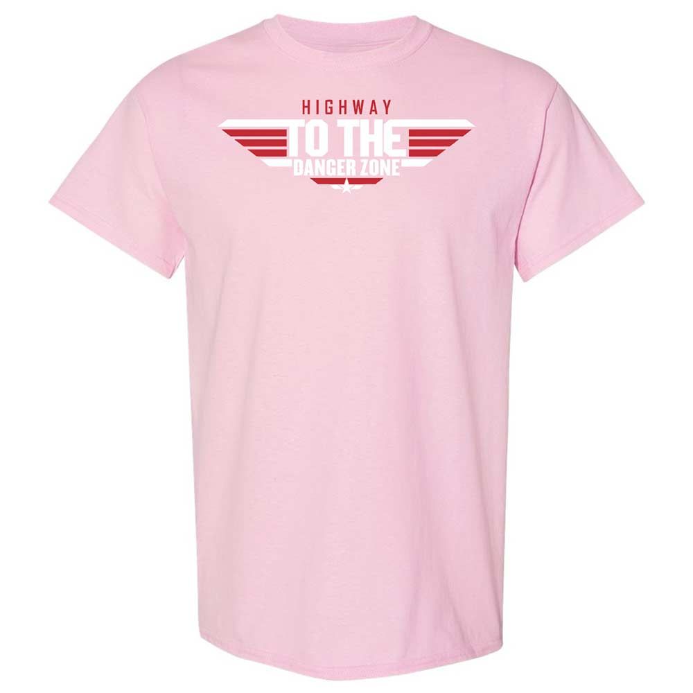 Born To Fly - Light Pink - 14