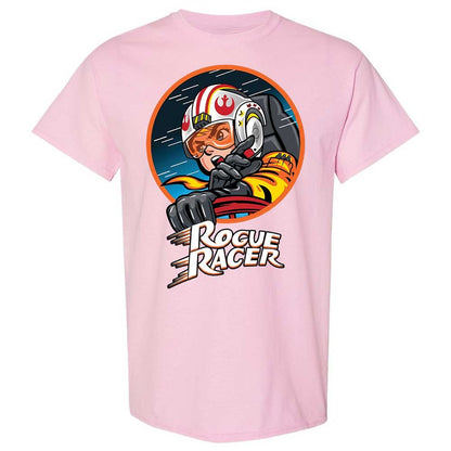 Rogue Racer - Light Pink - 14