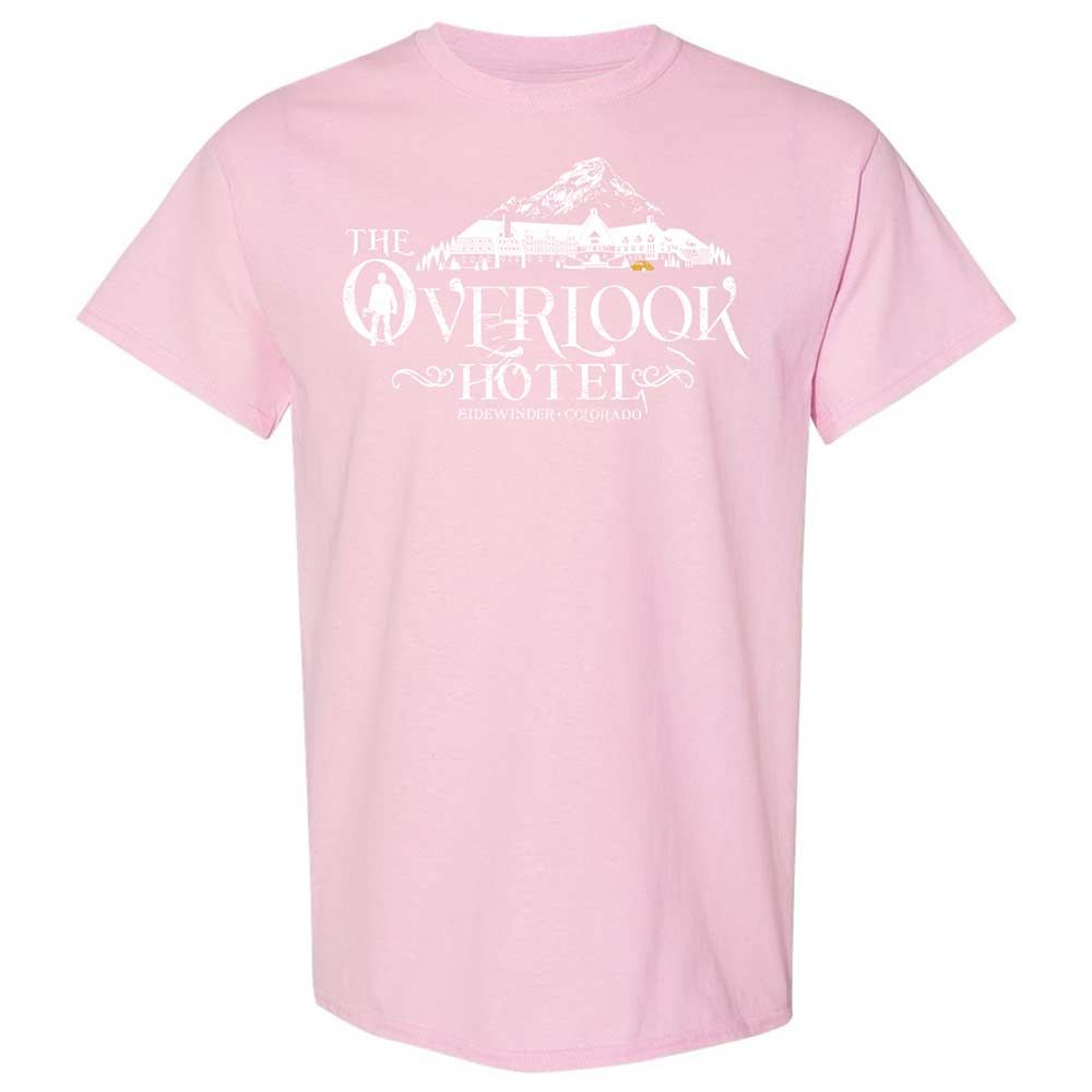 Classic Unisex T-Shirt - XAG9SD3L - Light Pink - 14