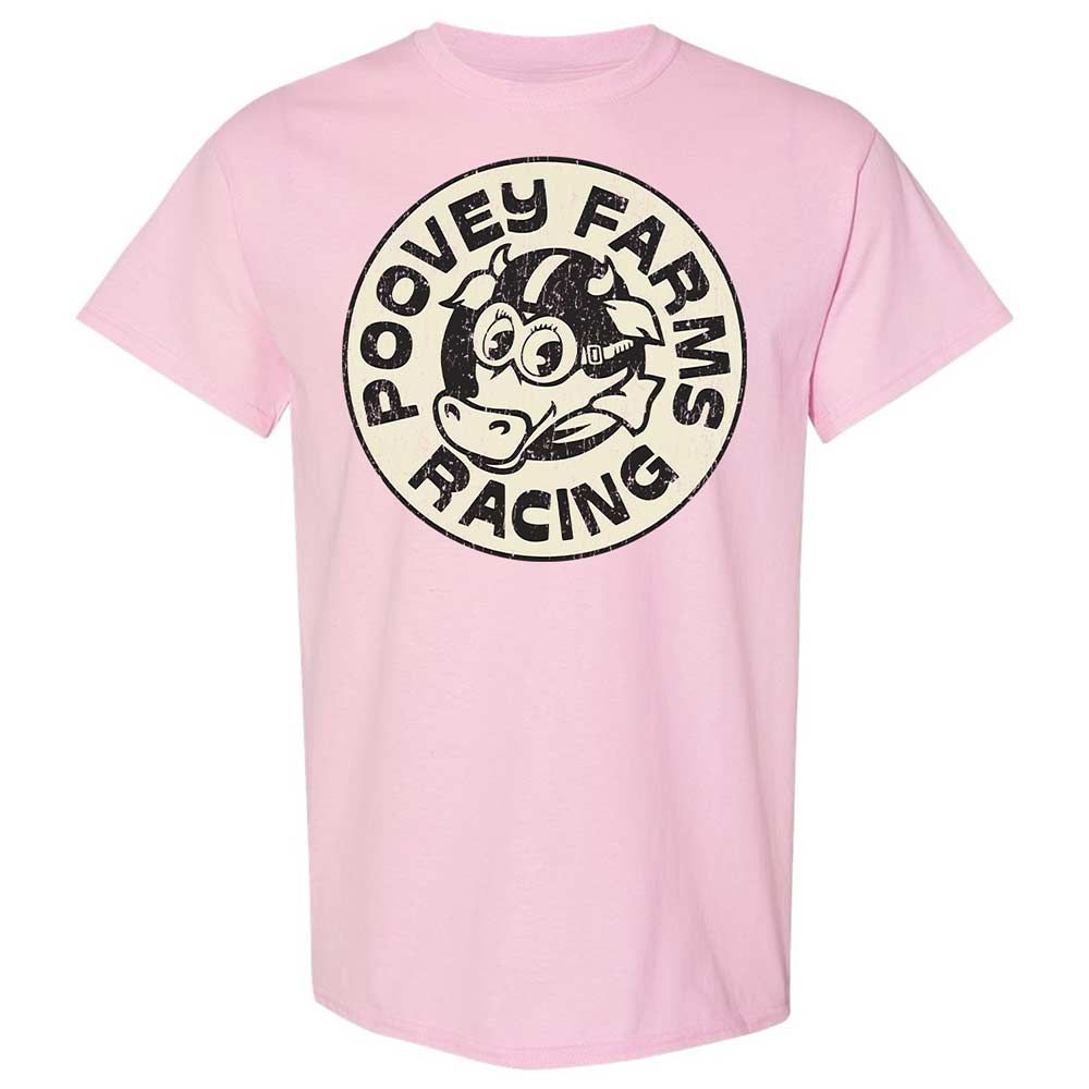 Classic Unisex T-Shirt - NT9ZRQ4C - Light Pink - 14
