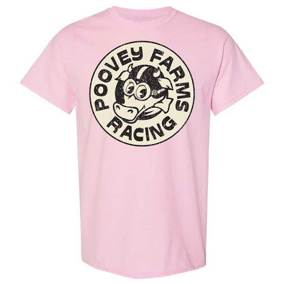 Classic Unisex T-Shirt - NT9ZRQ4C - Light Pink - 14