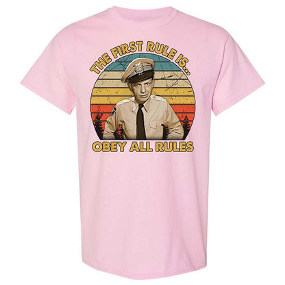 Classic Unisex T-Shirt - PXZX8LG9 - Light Pink - 14