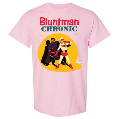 Bluntman & Chronic - Light Pink - 14