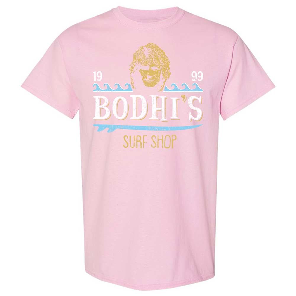 Classic Unisex T-Shirt - T92NVK6F - Light Pink - 14