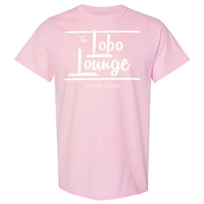 Classic Unisex T-Shirt - NFHTCW2N - Light Pink - 14