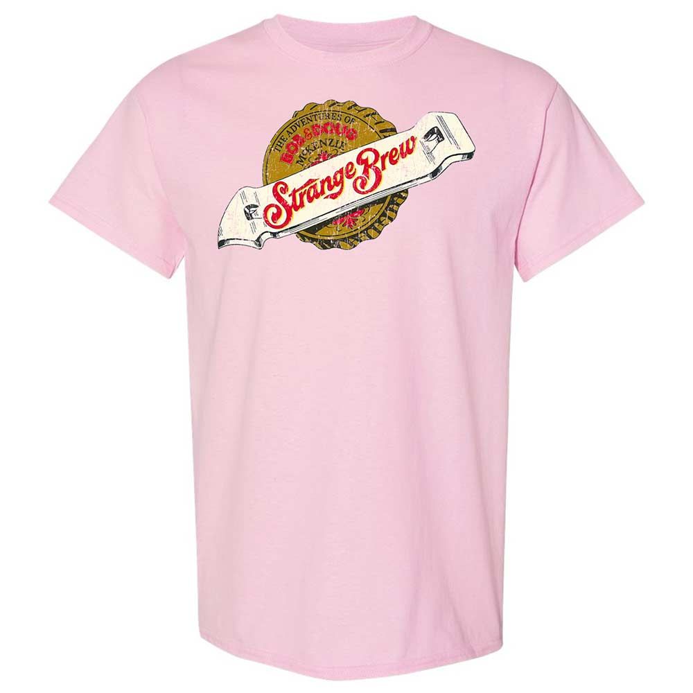 Classic Unisex T-Shirt - AS3ET9VZ - Light Pink - 14