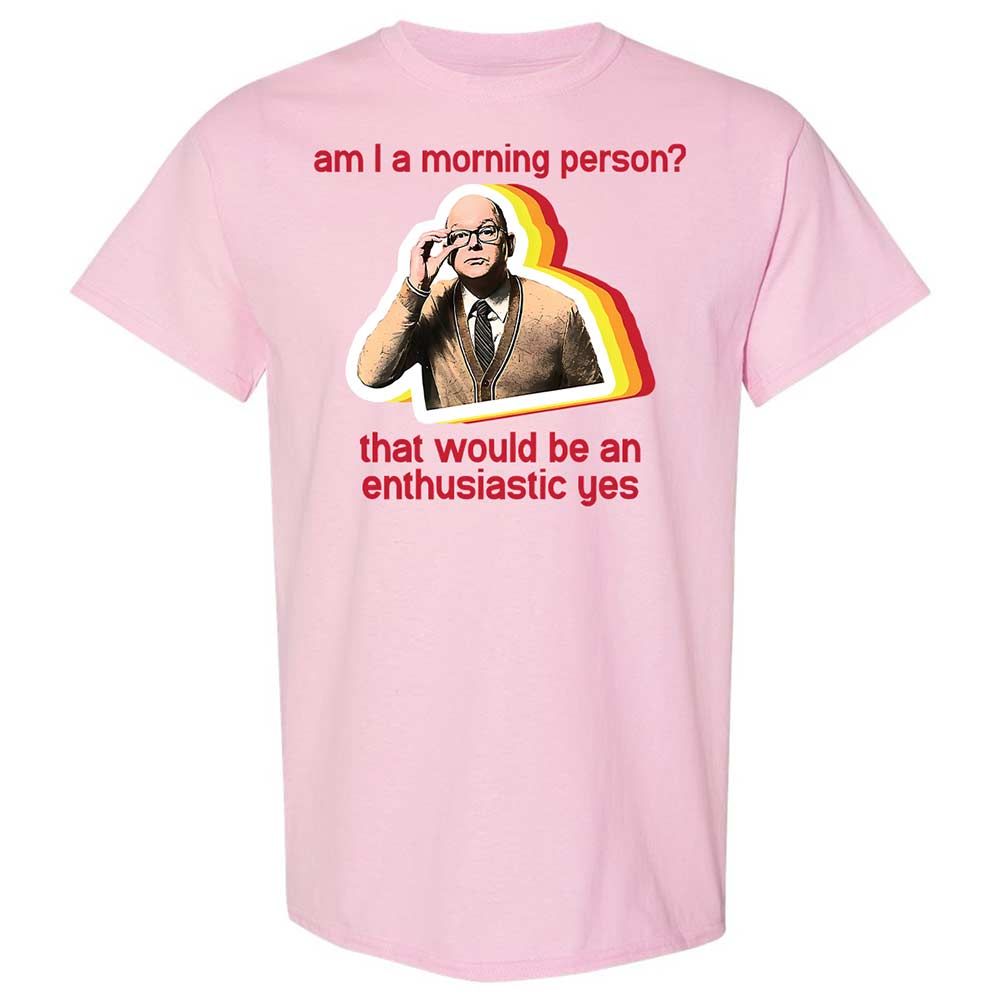 Classic Unisex T-Shirt - JXAX8XX8 - Light Pink - 14