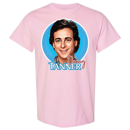 Classic Unisex T-Shirt - 38YGRAJV - Light Pink - 14