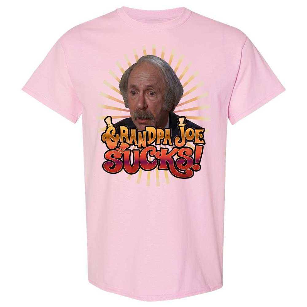 Classic Unisex T-Shirt - AFXRAB3E - Light Pink - 14