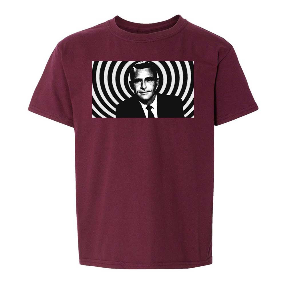 Another dimension - Maroon - 14