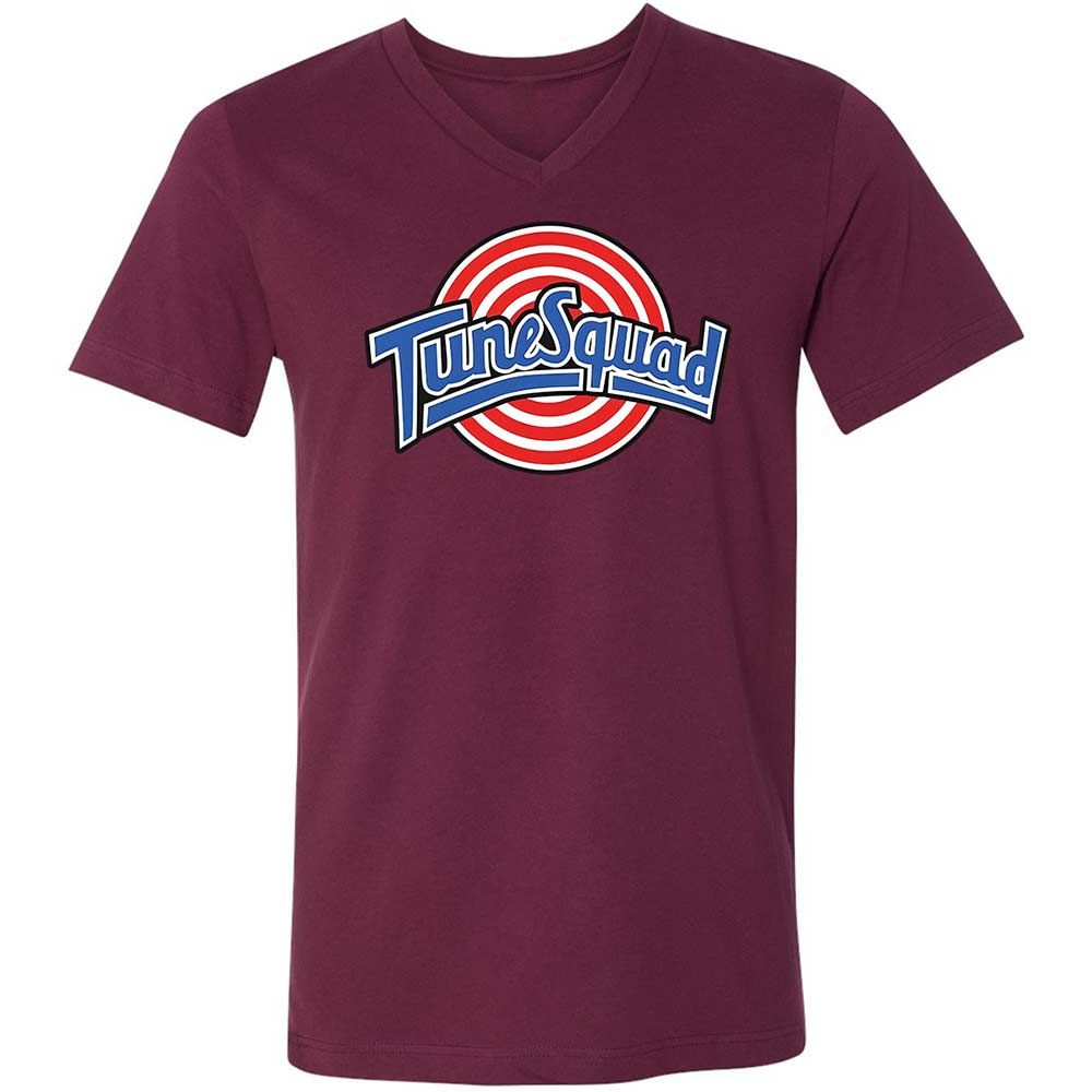 Toon Squad - Maroon - 14