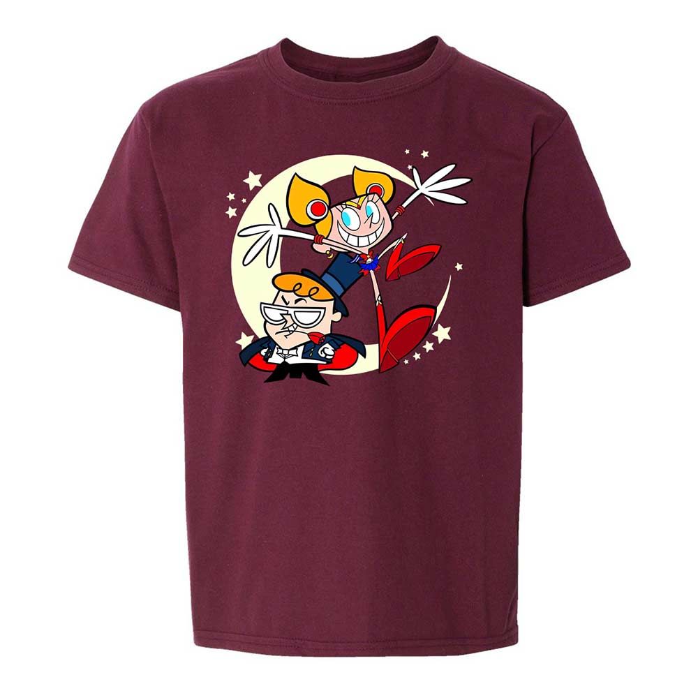 Sailor's Laboratory - Maroon - 14