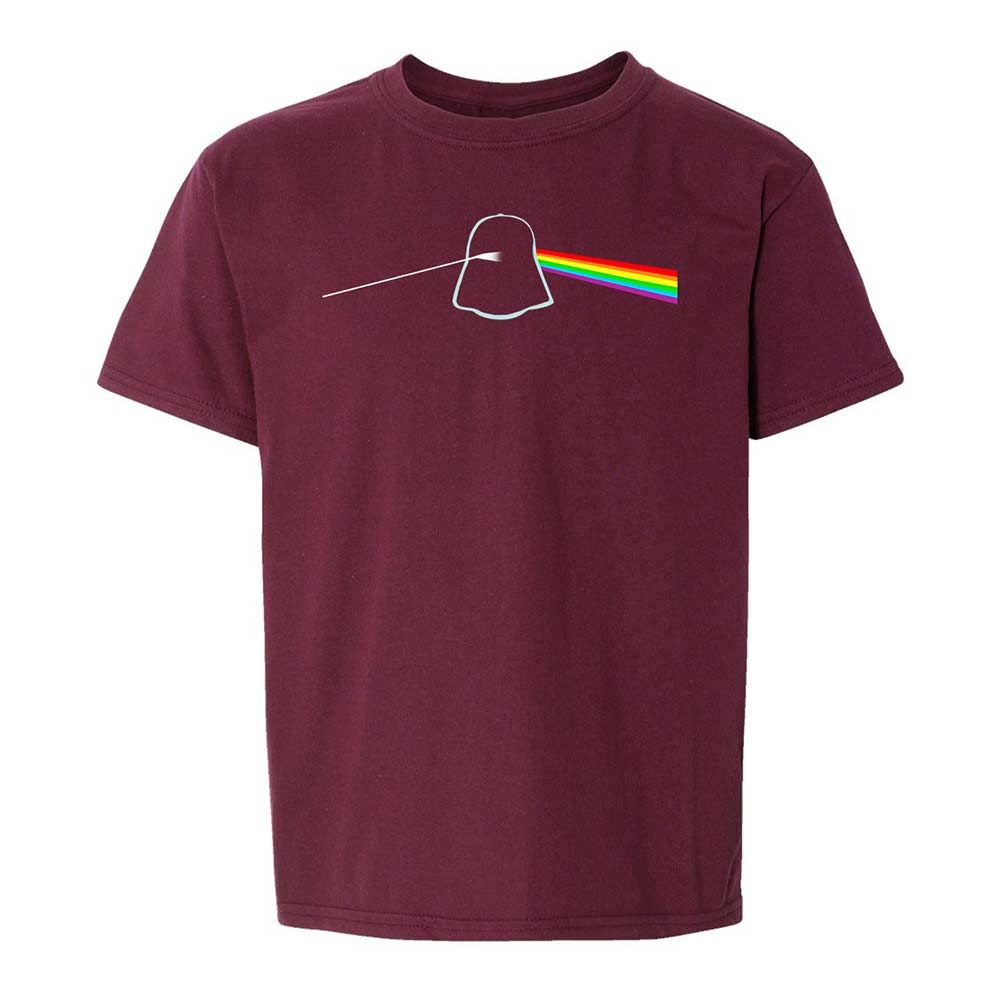 Welcome to the Dark Side - Maroon - 14