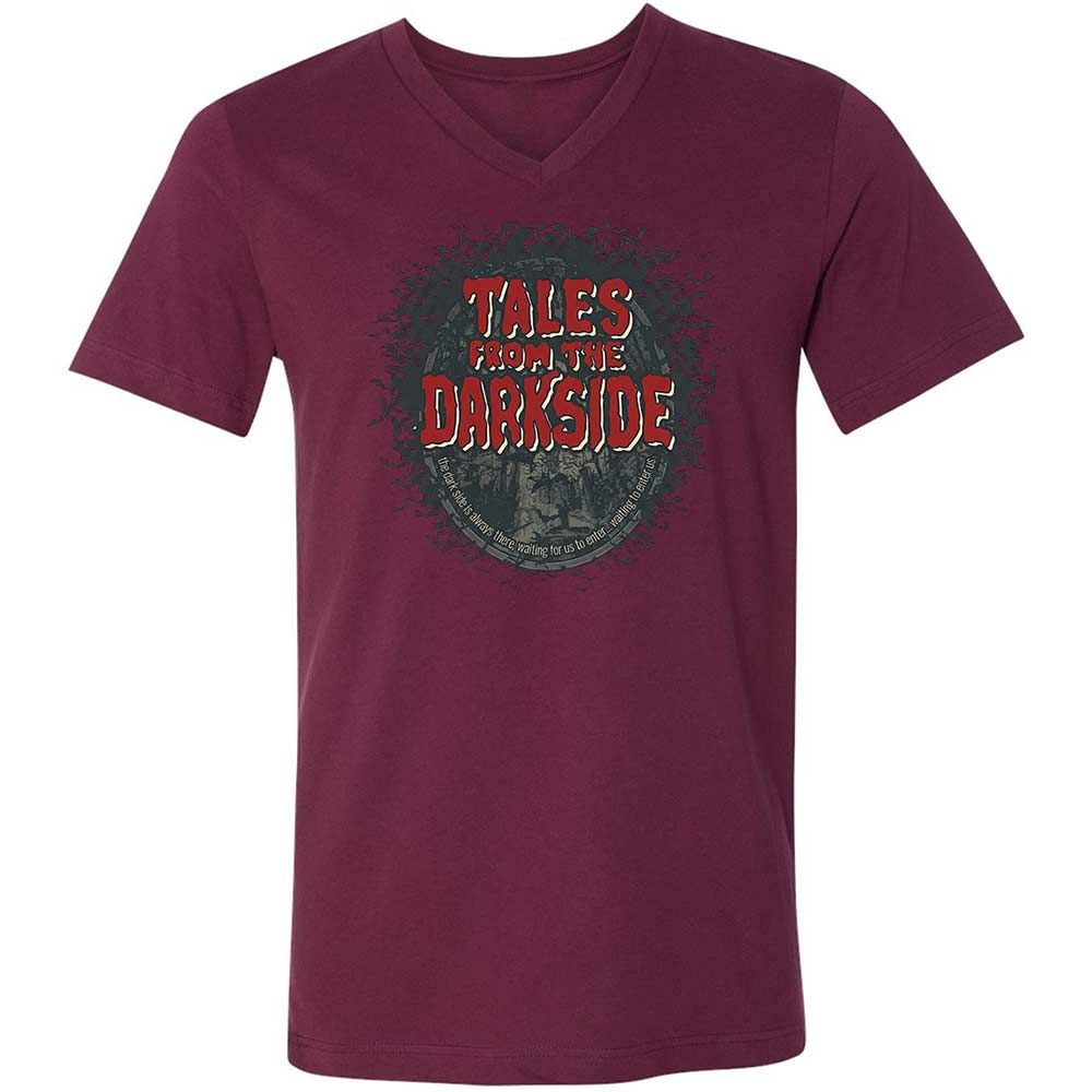 Darkside - Maroon - 14