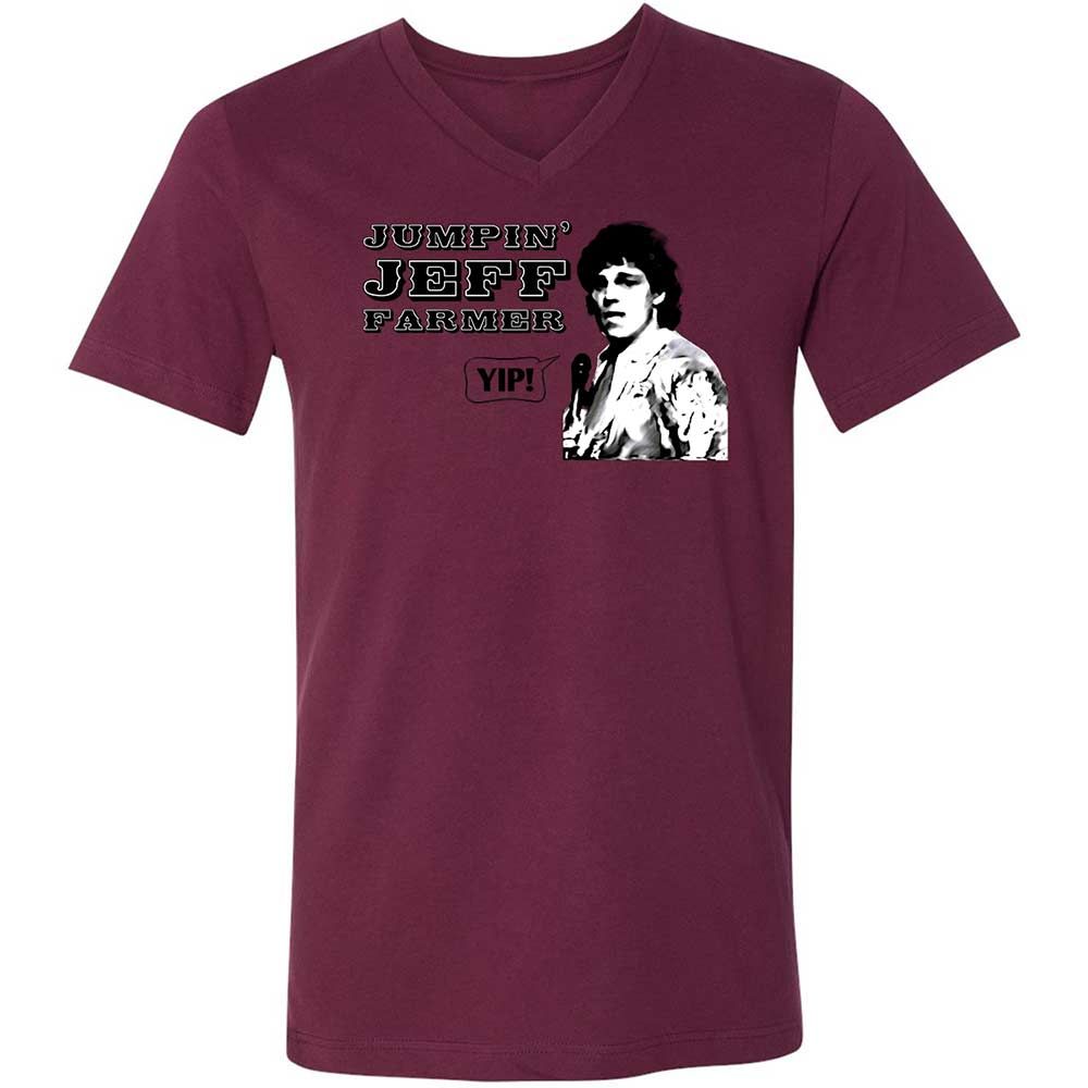 Yip! - Maroon - 14