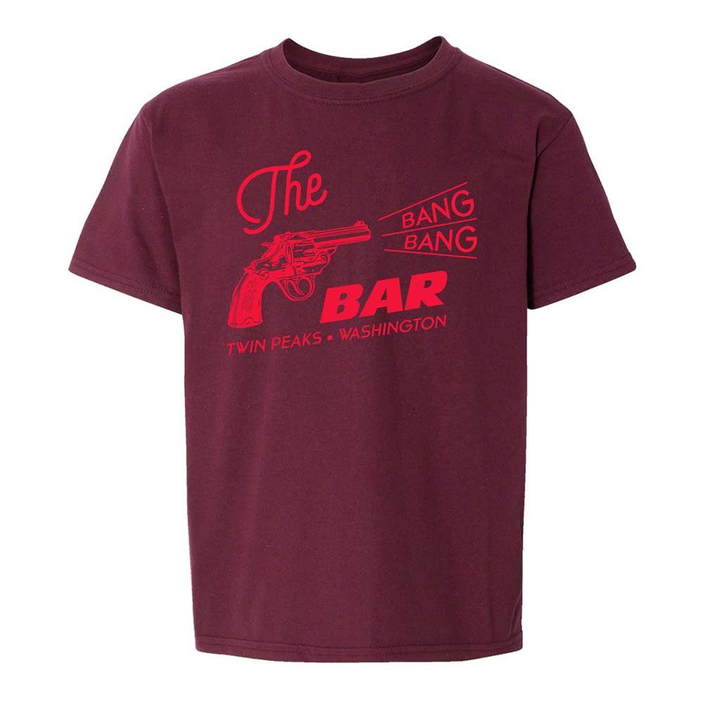 The Roadhouse - Maroon - 14