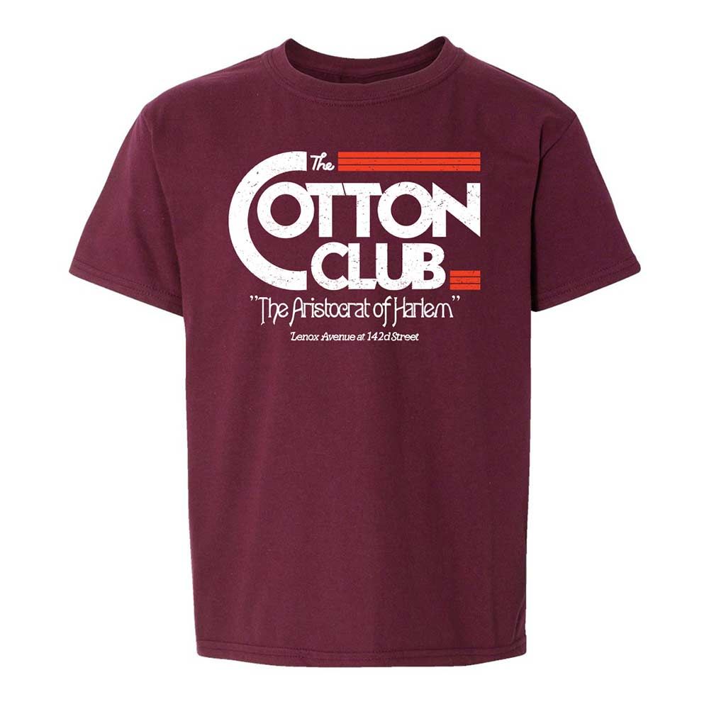 Howard Johnson's - Maroon - 14