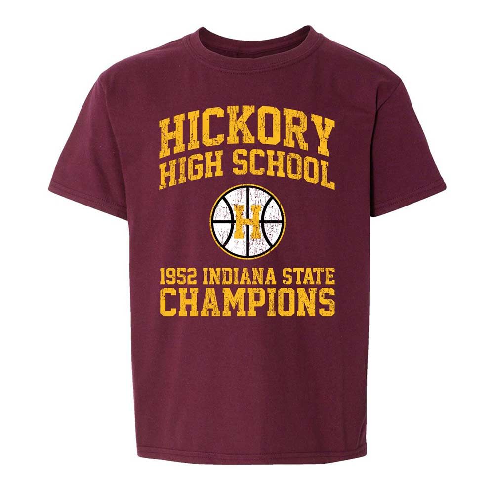 Hickory High School 1952 - Maroon - 14