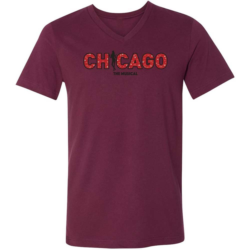 Chicago - Maroon - 14