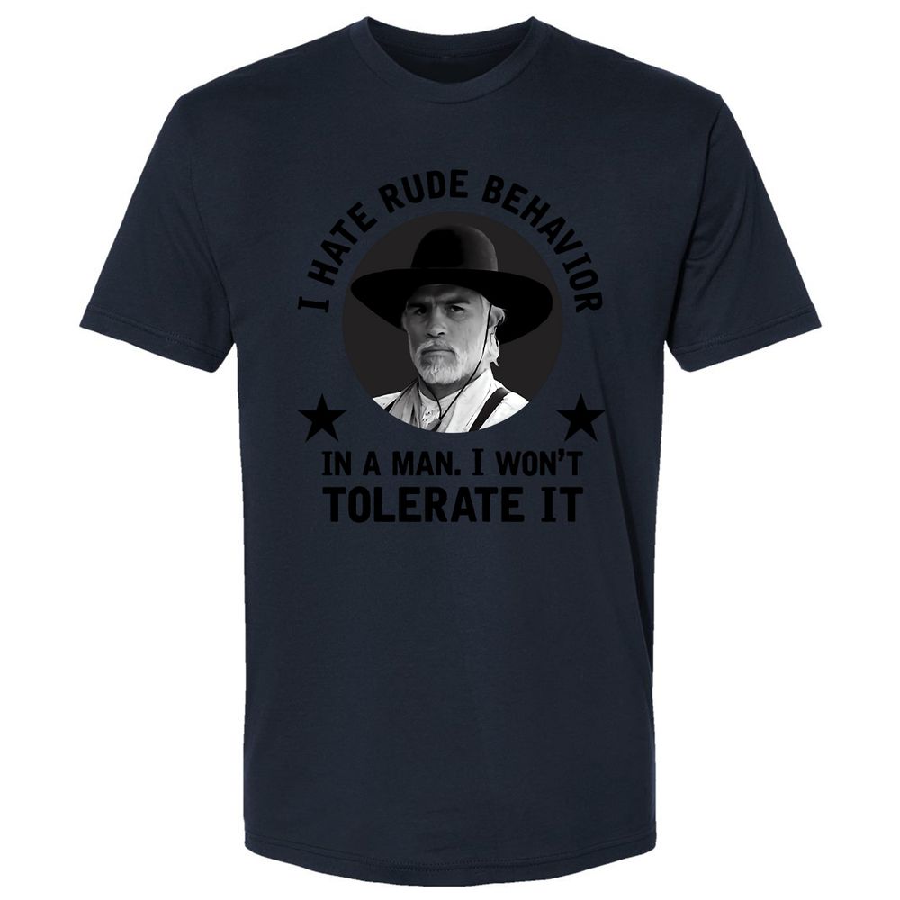 Premium Unisex T-Shirt - RKFU4YMT - Midnight Navy - 14