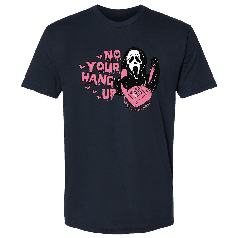 Premium Unisex T-Shirt - 4YNYR5ZS - Midnight Navy - 14