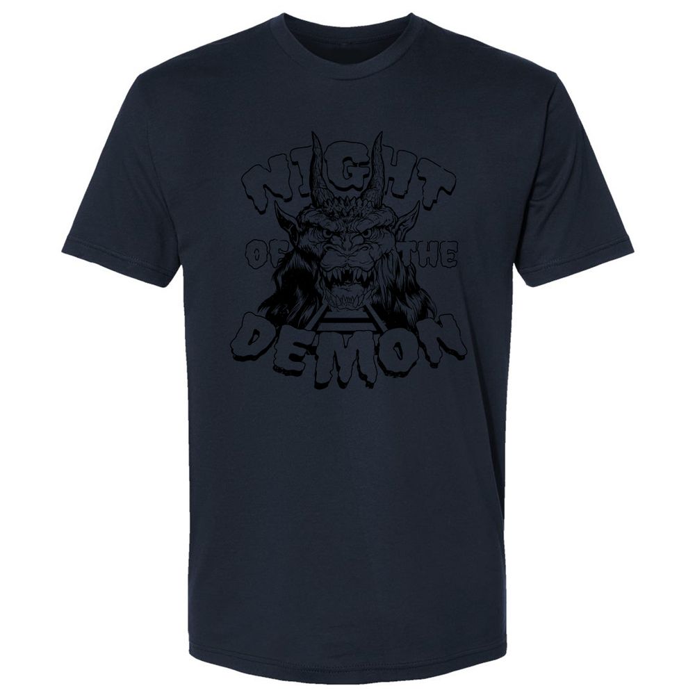 Premium Unisex T-Shirt - BKG6ULA9 - Midnight Navy - 14