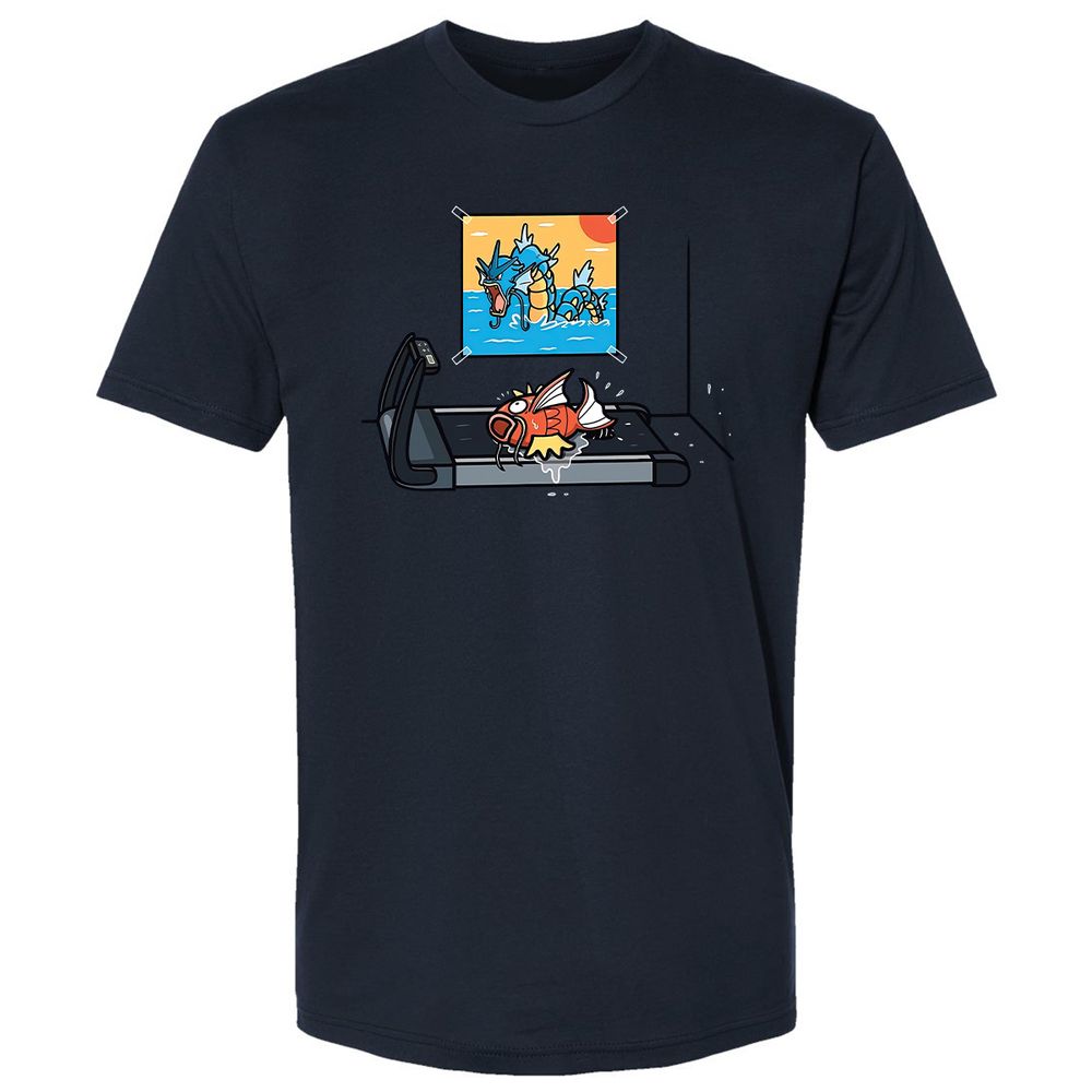 Karp Training! - Midnight Navy - 14