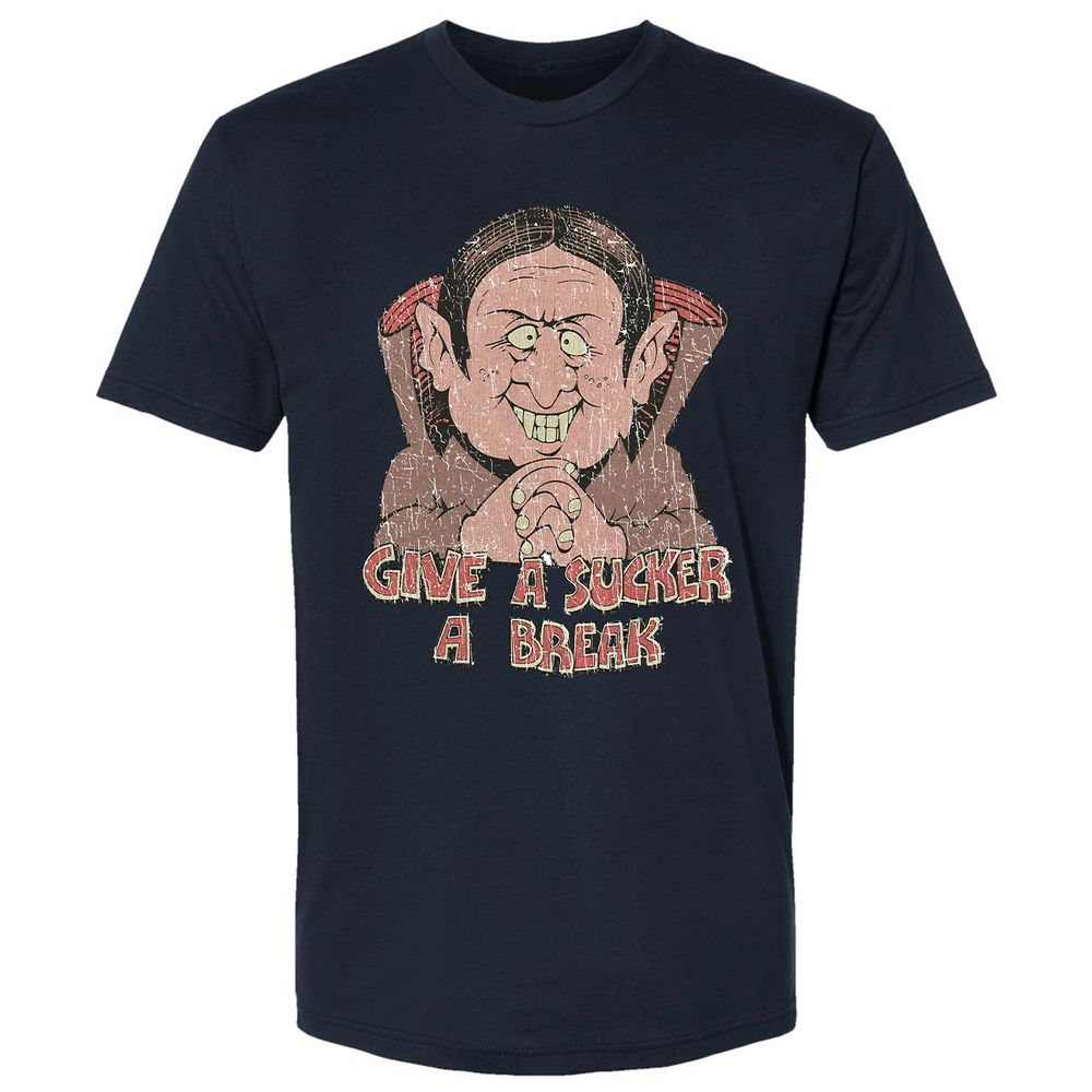 Premium Unisex T-Shirt - UYV8HPCB - Midnight Navy - 14