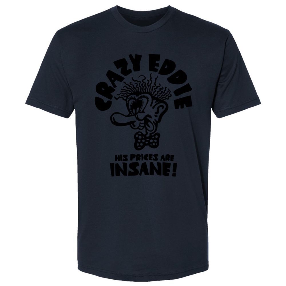 Premium Unisex T-Shirt - 9WZCXUQN - Midnight Navy - 14