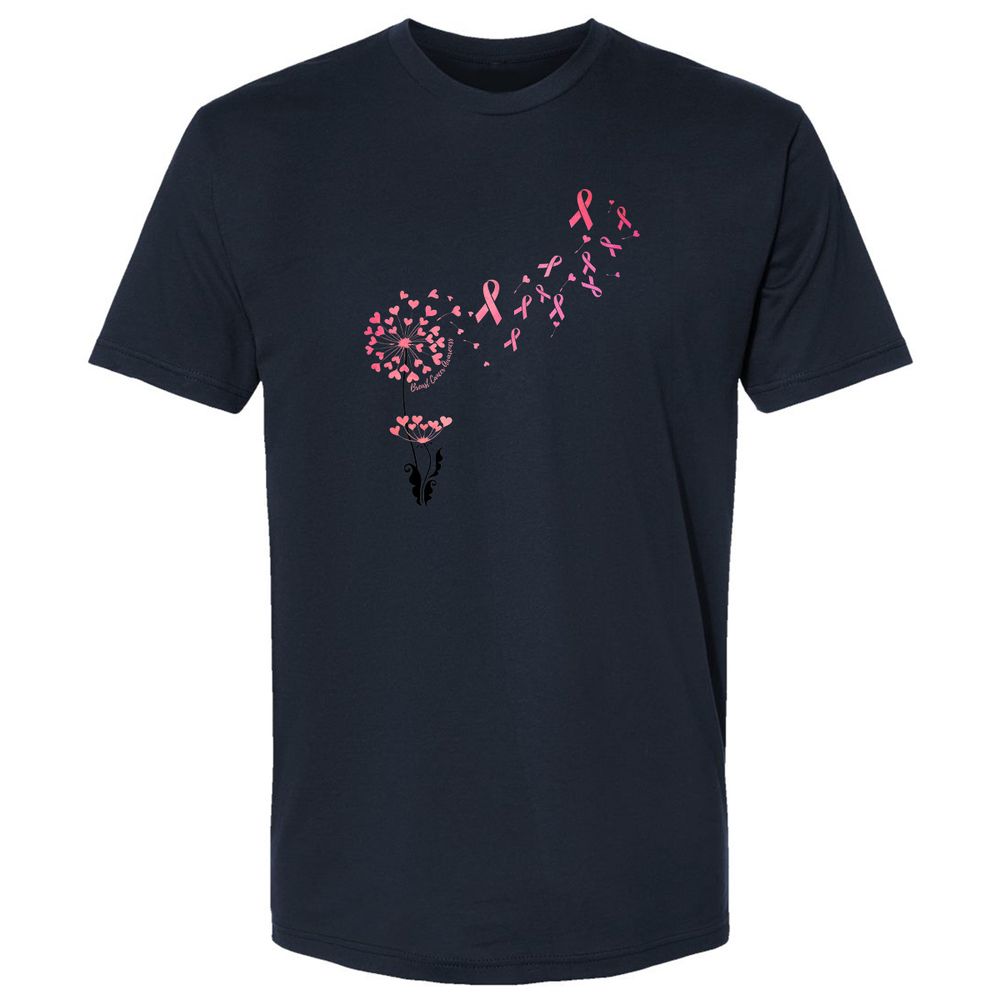 Premium Unisex T-Shirt - AWLQVGYG - Midnight Navy - 14