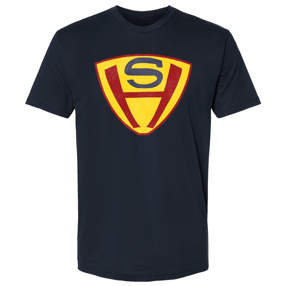Premium Unisex T-Shirt - 84EBJTW5 - Midnight Navy - 14
