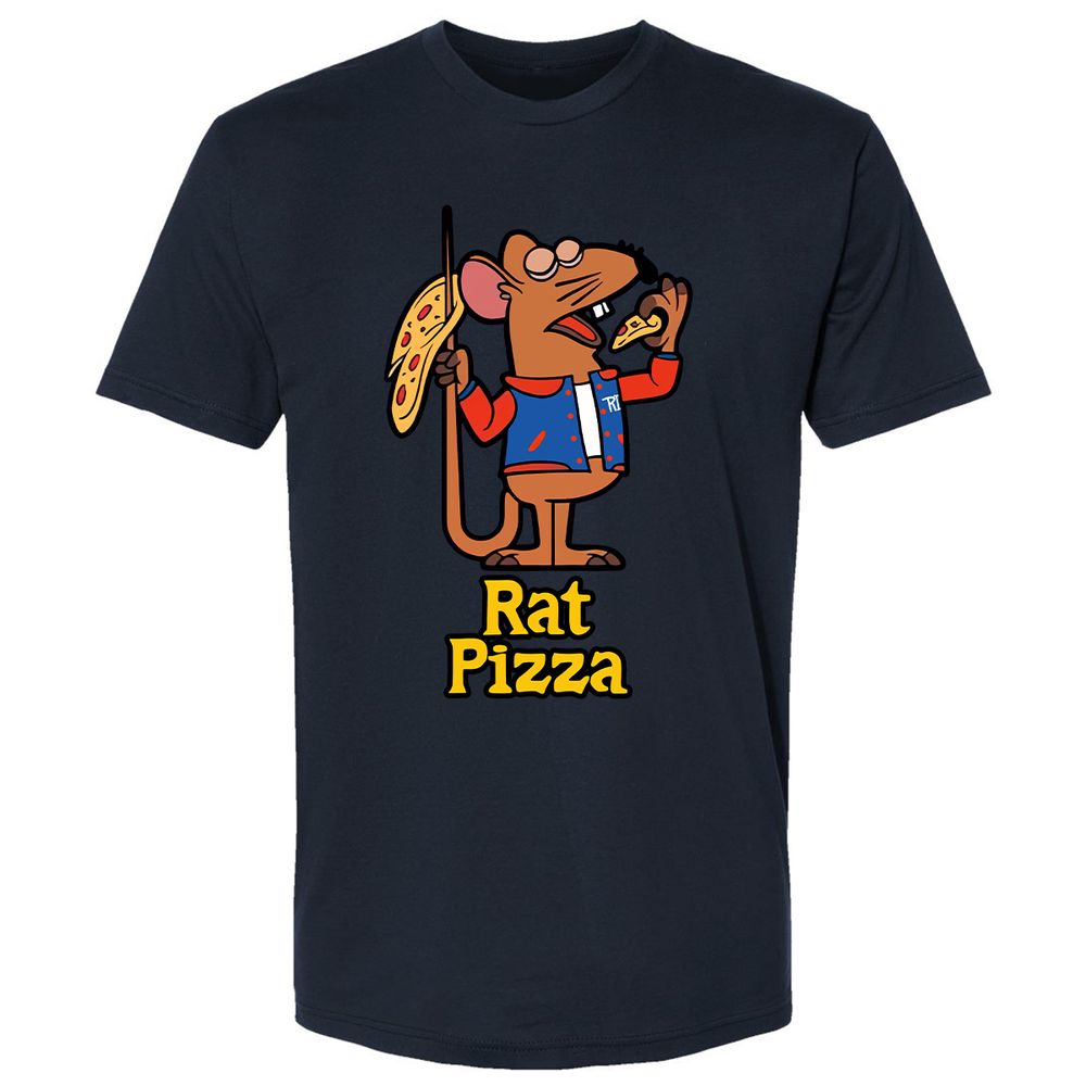 Premium Unisex T-Shirt - S54JQVLT - Midnight Navy - 14