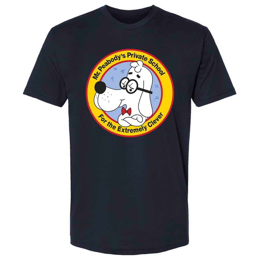 Premium Unisex T-Shirt - PF3P96YF - Midnight Navy - 14