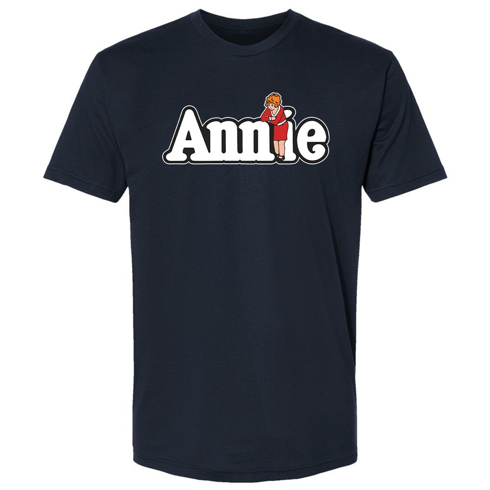 Premium Unisex T-Shirt - RQPSNBJ1 - Midnight Navy - 14