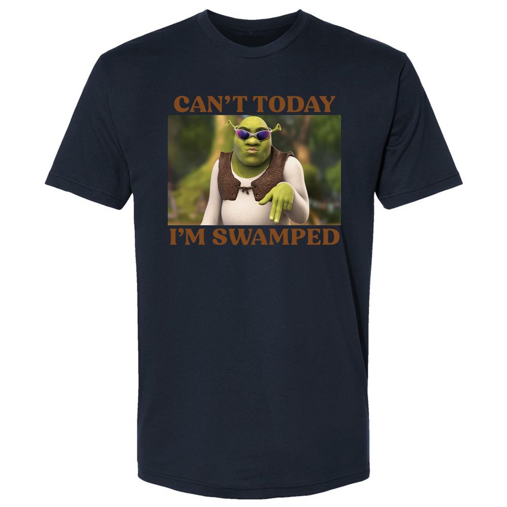 Premium Unisex T-Shirt - 4RGHLQUZ - Midnight Navy - 14