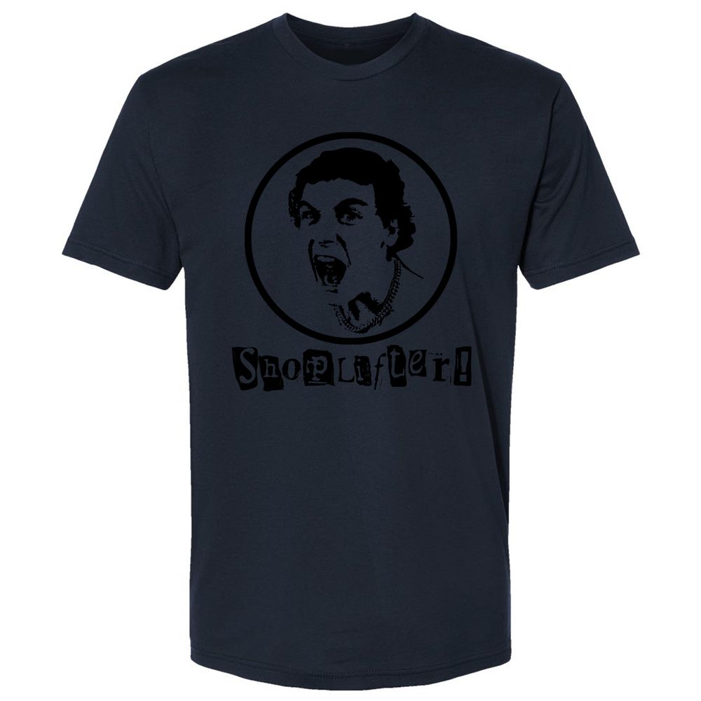Shoplifter - Midnight Navy - 14