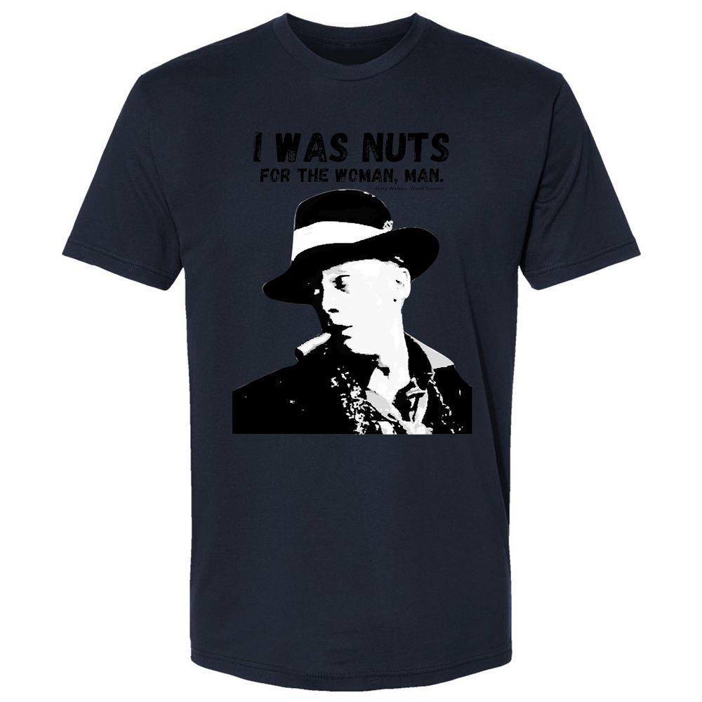 I was nuts for the woman, man - Midnight Navy - 14