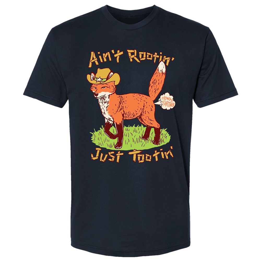 Premium Unisex T-Shirt - 3F2FVTF4 - Midnight Navy - 14