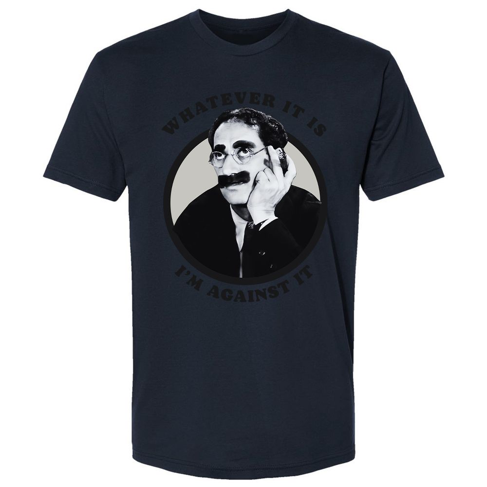 Premium Unisex T-Shirt - FSHTE8XE - Midnight Navy - 14